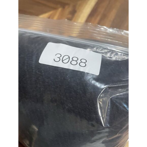 Eddie Bauer Sweater Nordic Vintage Wool Blend Knit V Neck Pullover Mens Medium - Picture 6 of 6